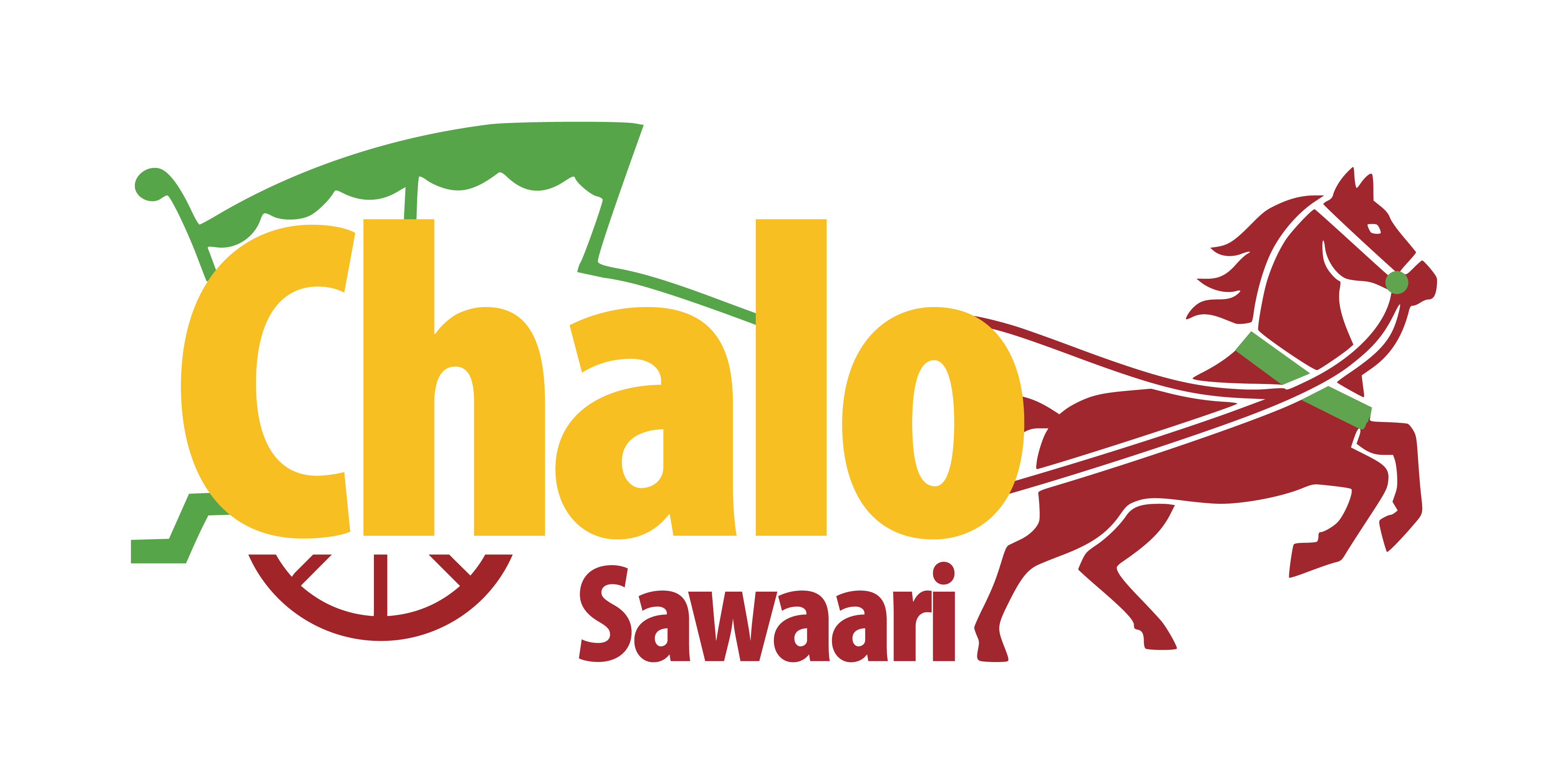 Chalo! Sawaari Logo